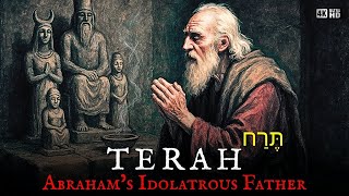 Video: God separates Abraham from his father, Terah
