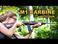 M1 Carbine - The Mutt Gun? - Trigger Happy Tuesdays ep. 7