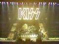 KISS - I Wanna Rock N Roll All Night - 1978 
