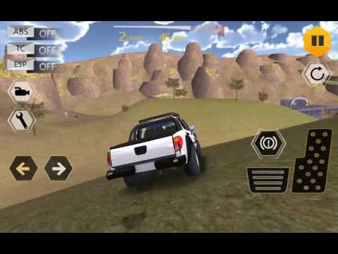 Extreme Rally SUV Simulator 3D - Overview, Android GamePlay HD