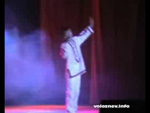 Roma Voloznev / Роман Волознев /