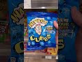 Warheads Cubes ☆ Chewy Candy