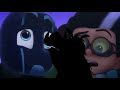 Timon And Pumbaa In The Cinema PJ Masks