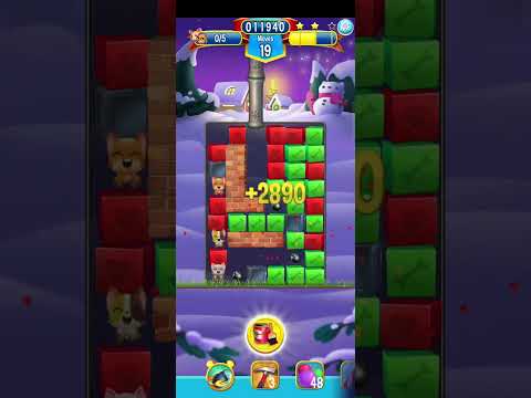 Pet Rescue Saga level 4397