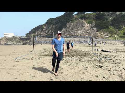 Game 2: Orlando/Fabi vs Gabe/Mark