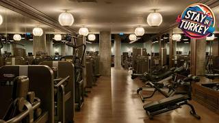 Soho House Istanbul | İstanbul, Turkey | Hotel Review 🏩