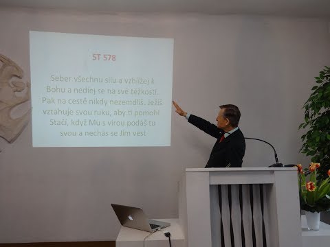 MUDr. Milan Moskala Zbor CASD Trnava 03.02.2018