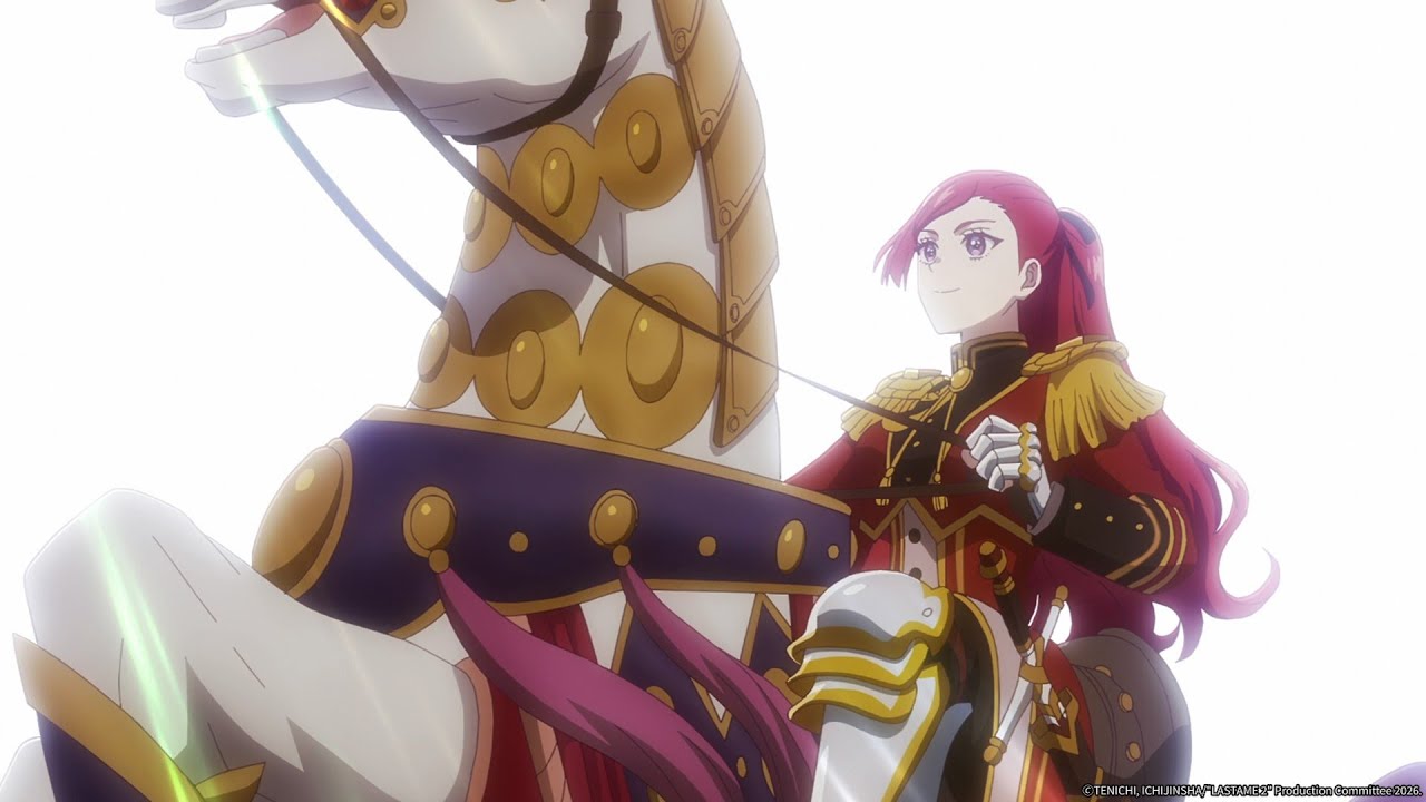 [2026🌅] Ratu sang Bos Terakhir Paling Gila S2 - PV 02