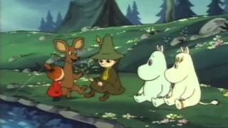 [YTP Reupload] Moominmamma is a Pothead