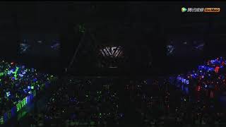 【170813四周年】《我们的时光》TFBOYS ALIVE FOUR四周年演唱会