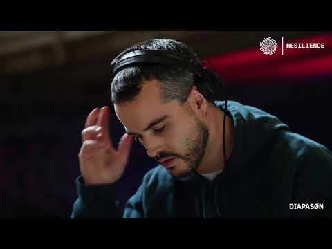 Résilience invite Diapasøn