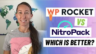 WP Rocket vs Nitropack: Which One is Better?
