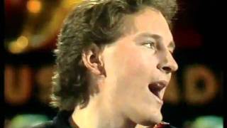 Agnetha Faltskog And Tomas Ledin - Never Again (Musikladen) 1982