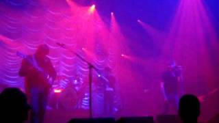 Kaiser Chiefs in Alcatraz, Milano - Opening and Spanish Metal