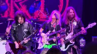 Lita Ford - &quot;Only Women Bleed/Close My Eyes Forever/Kiss Me Deadly&quot; (9/21/23) Keswick Theatre