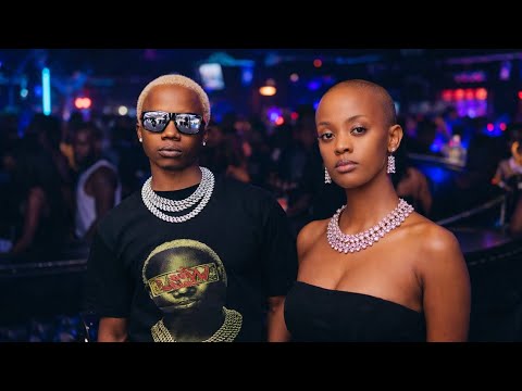 Butera knowless - Tonight ft Kirikou akili ( official video)