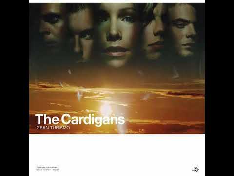 The Cardigans - My Favourite Game (Instrumental)