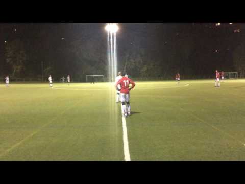 Guldhedens IK 02 - IF Mölndal Fotboll Röd 02 Period 2/3