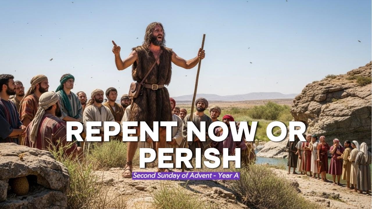 TODAY'S REFLECTION thumbnail