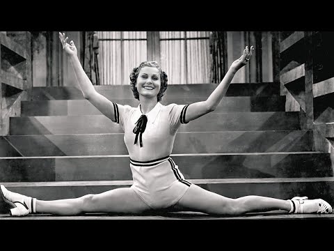 Marika Rökk: "Land in Sicht!" (Land Ahoy!) - Telefunken 1938