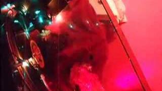 CAPITAL LETTERS - Smoking my Ganja - reggae dub 12&quot; single