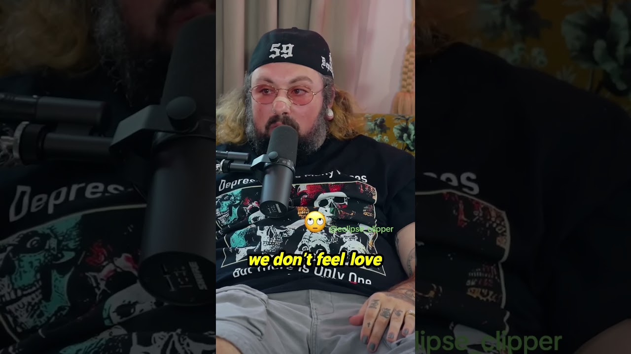 New Orleans Hates $uicideboy$😱 #fyp #g59 #entertainment #lifestyle #podcast #shorts #theovon