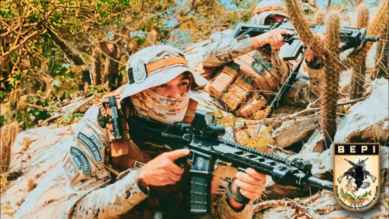 🌵BEPI COTAR | PMCE - Canção TFM / Motivação 2024