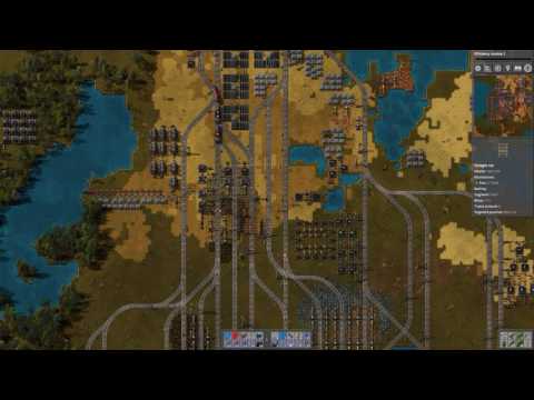 Factorio No Belt No Robot - 076 Expanding the base