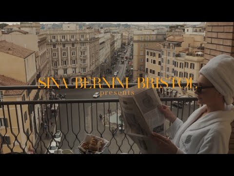 Sina Bernini Bristol | Autograph Collection - Rome