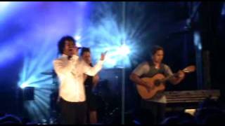 Unbroken - Stan Walker live @ Big Exo Day