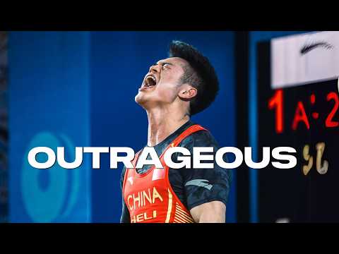 From the Backroom to the Platform | Shi vs Rahmat vs Rizki