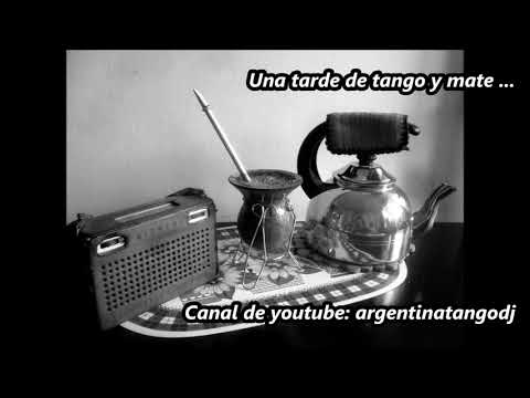 10 Grandes Orquestas - 10 Tangos Inolvidables / 2 - CANARO - LOMUTO - DONATO - D'ARIENZO - OTROS