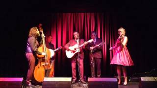 The Coal Porters -  Save Me From The Storm (live)