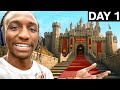 Raud Streamer University Day 1 Recap Ft Kai Cenat DDG MORE