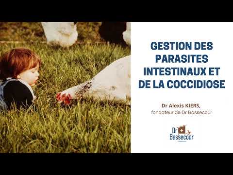 , title : 'Gestion des parasites intestinaux et de la coccidiose'