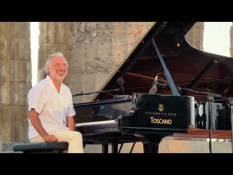 🎵 The girl from Ipanema - Stefano Bollani