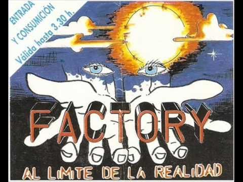 Enemies Of Carlotta F.O.C. II - Der Feind