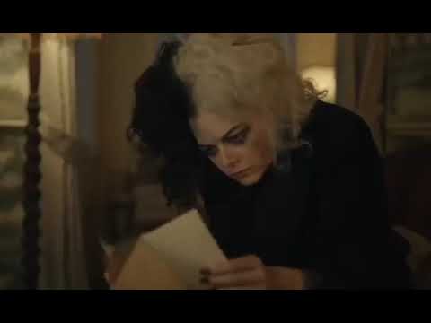 Flashback the real story | Disney’s Cruella