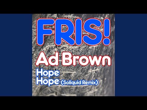 Hope (Soliquid Remix)