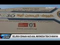 Haji 2019 - Hari Ini, Seluruh Jemaah Haji Laksanakan Wukuf di Arafah Haji 2019 - Hari Ini, Seluruh Jemaah Haji Laksanakan Wukuf di Arafah