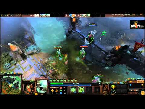 Best of SingSing and LD (Double Trouble tournament)