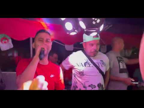 Cheb Midou Duo Chinwa Problème (Zin 3ayni_ميدو دارهالي يغني محلي)شينوا بروبلام وميدو يلهبان صحراء