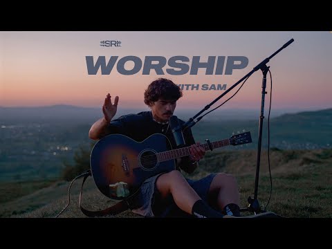 WORSHIP WITH SAM | 11/04/2025 | I LOVE YOU LORD!