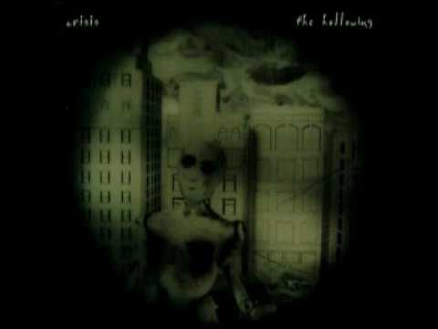 Crisis - The Hollowing [FULL ALBUM]