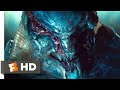 Cowboys & Aliens (2011) - Explosive Encounter Scene (10/10) | Movieclips