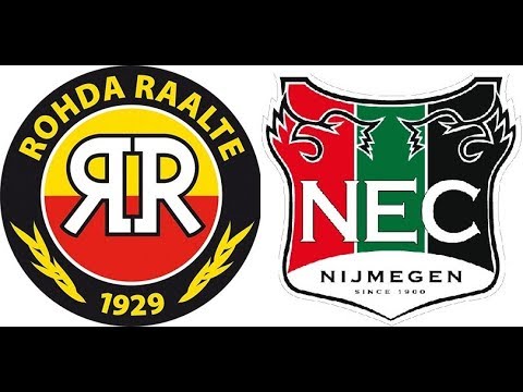 Samenvatting ROHDA Raalte - NEC