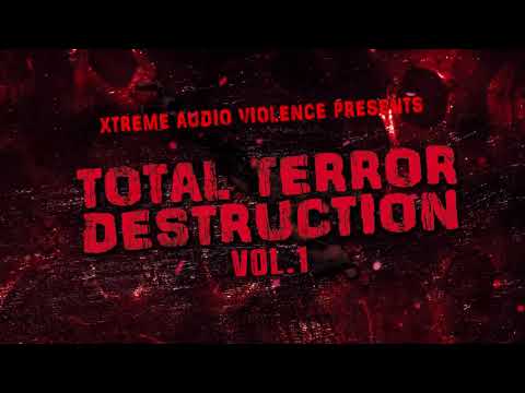 Execrate - All You MF