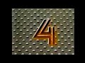 WNBC TV Channel 4 New York Station ID 1982