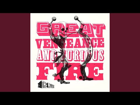 Doing Fine - The Heavy