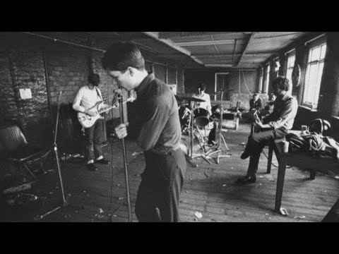 [free] joy division, post punk type beat - yourenotyouanymore (prod. irby)